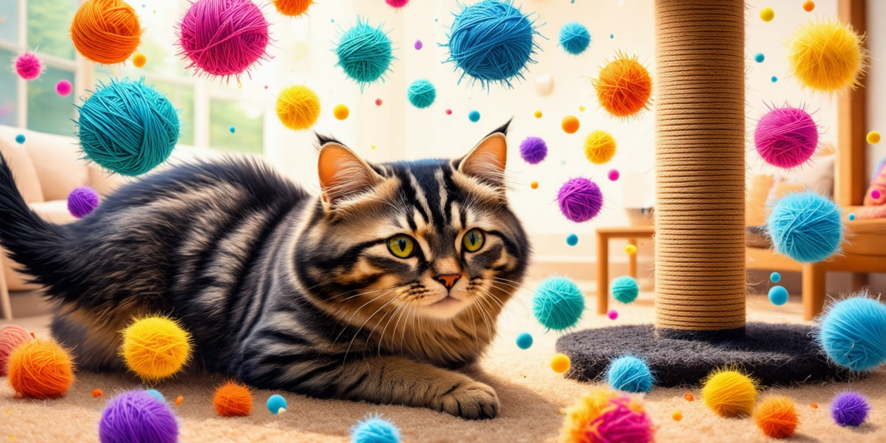 Comprehensive Guide to Managing Cat Hairballs: Remedies, Symptoms, and Effective Treatments for Your Feline Friend