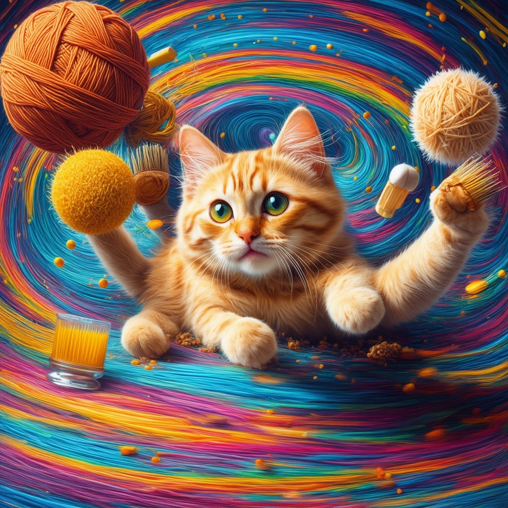 hairball 510189