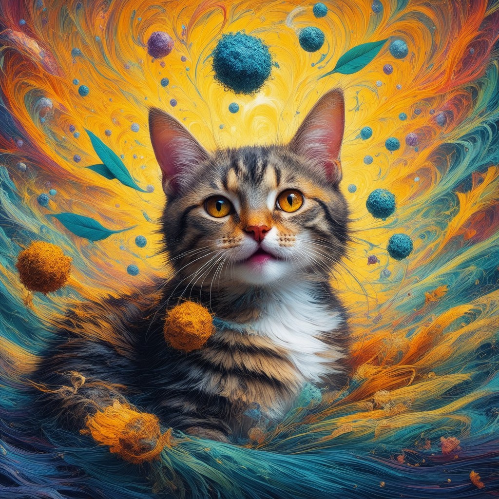 hairball 581803