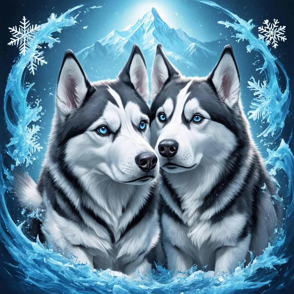 husky breeds 2552370