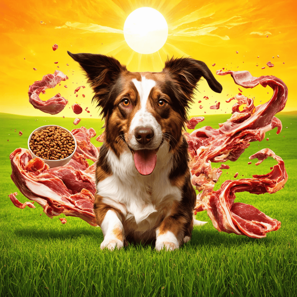 instinct dog food 2533224