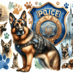 Exploring K-9 Units: Meaning, Breeds, and Insights from the K-9 Movie