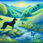 Exploring the World of Kelpies for Sale: Costs, Care, and Choosing the Right Breed