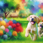 Understanding Labrador Puppy Prices: From Affordable Options to Premium Colors and Ideal Choices for Families