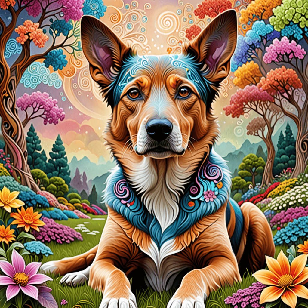 longest living dog 2608566