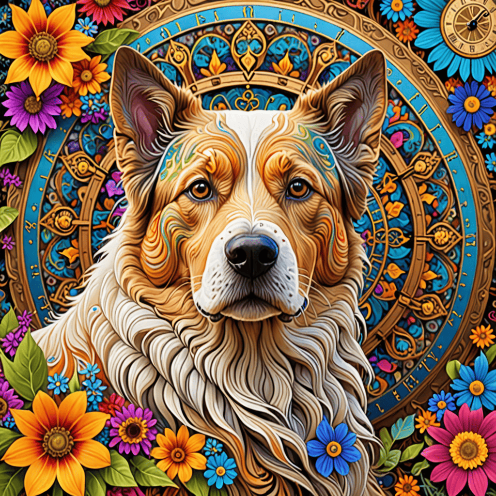 longest living dog 2795852