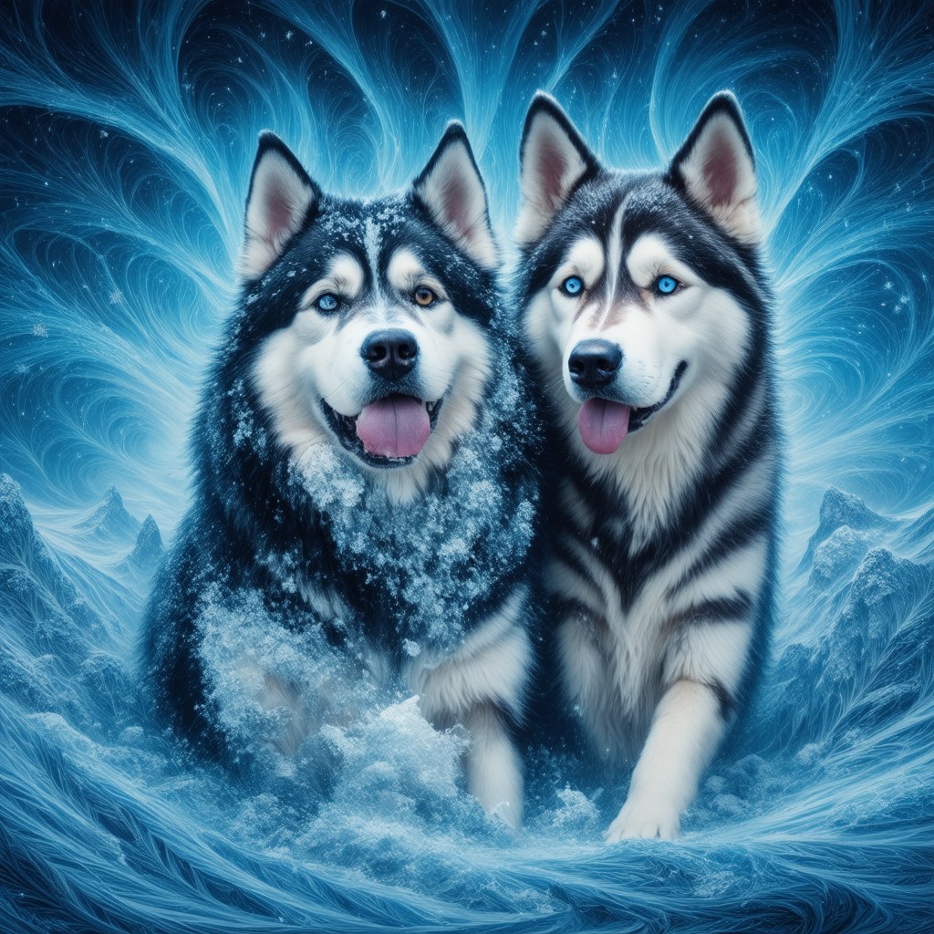 malamute price 484383