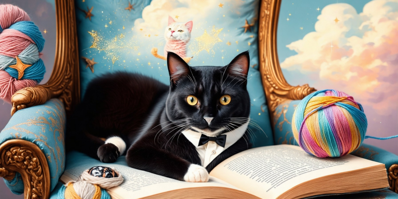 Discovering the Fascinating World of Maxwell Cat: Origins, Cost, and the Tuxedo Kitty’s Legacy