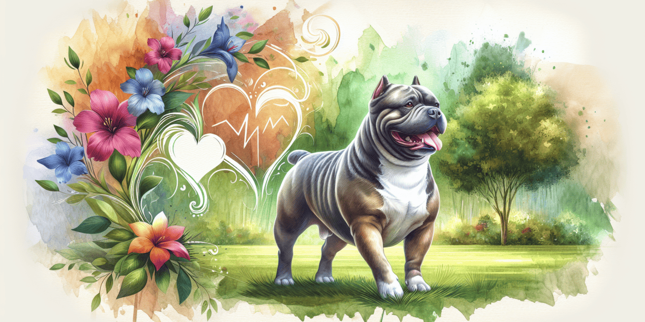 Understanding the Micro Bully: Breeds, Size, Temperament, Health Concerns, and Pricing