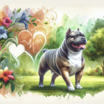 Understanding the Micro Bully: Breeds, Size, Temperament, Health Concerns, and Pricing