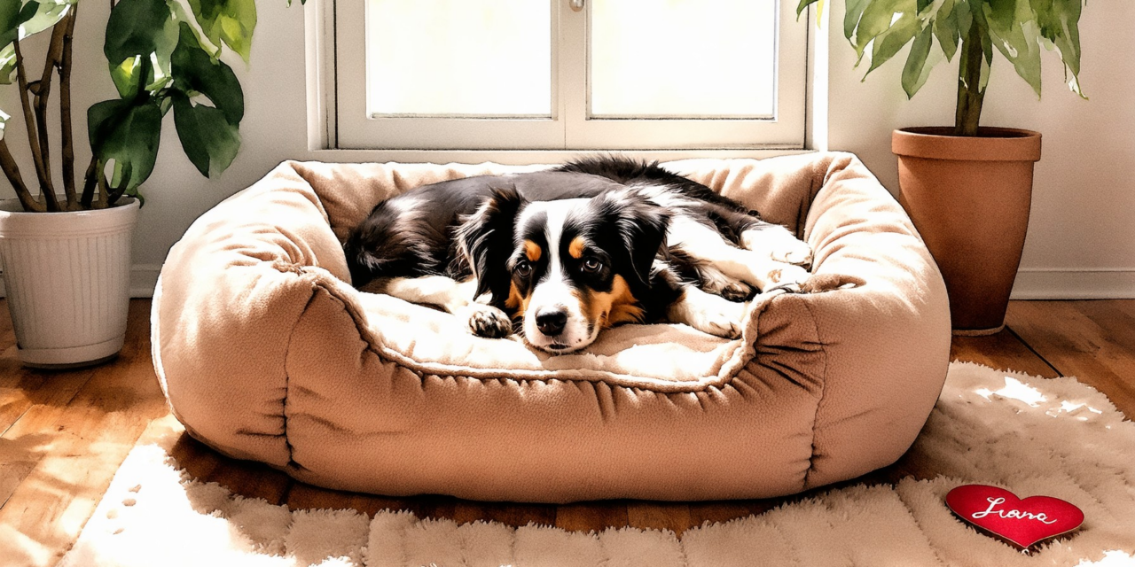 Exploring the Mini Australian Shepherd: Are They Great House Dogs, Costly Companions, and High Maintenance?