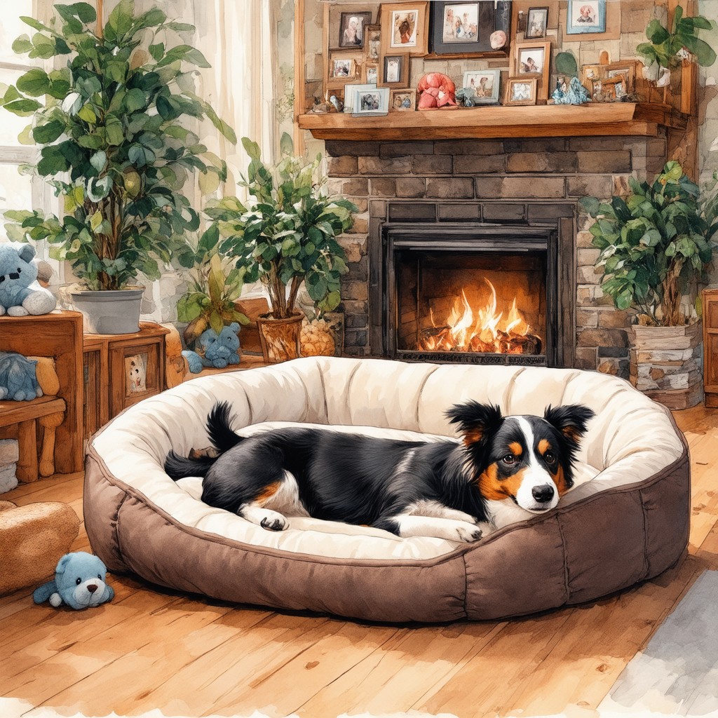 mini australian shepherd 509319
