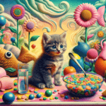 Understanding Why My Kitten Won’t Eat: Solutions for Stimulating Appetite and Recognizing Health Concerns