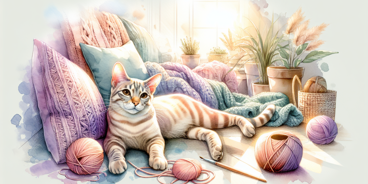 Understanding the Ocicat: Costs, Care Requirements, and Affection Levels for Potential Pet Owners