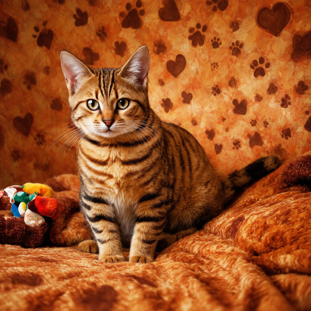 ocicat 2240087