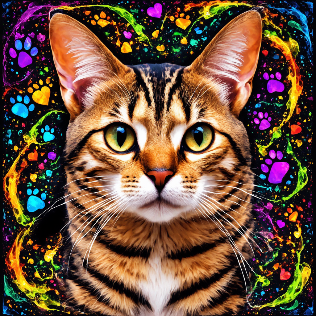 ocicat 2840850