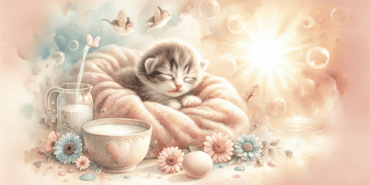 Essential Care Tips for One Week Old Kittens: Health, Handling, and Growth Milestones