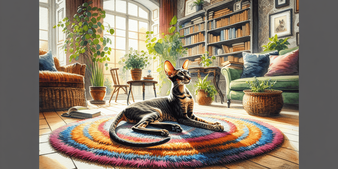 Exploring the Oriental Shorthair for Sale: Costs, Care, and Companionship Insights
