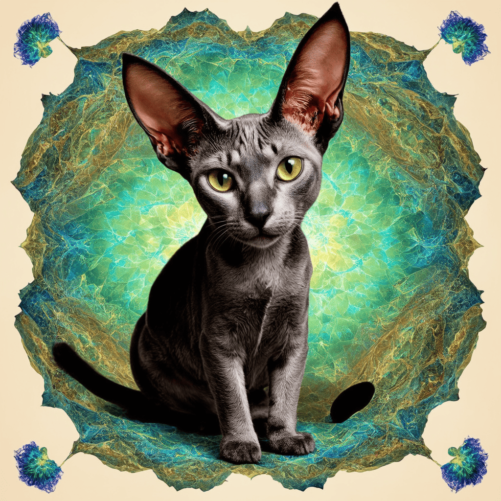 oriental shorthair for sale 2764934