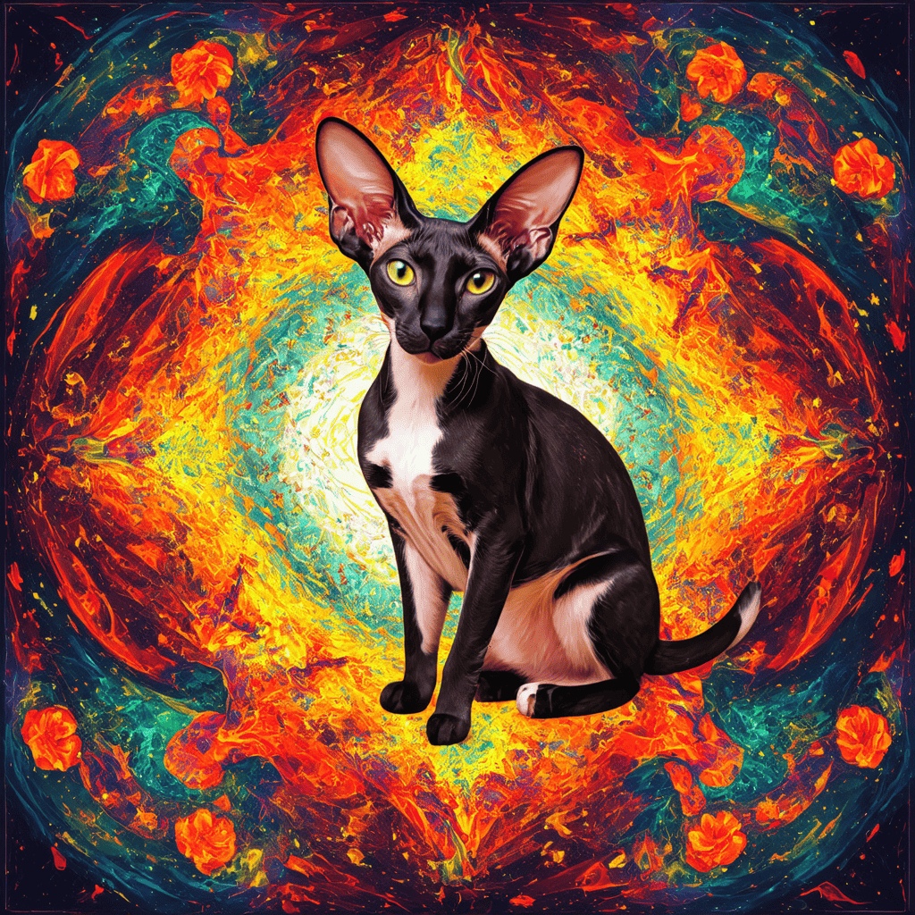 oriental shorthair for sale 3033457