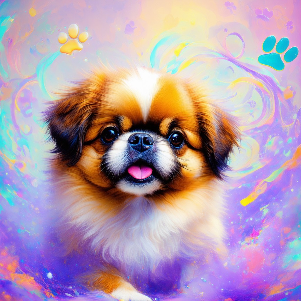 pekingese puppies 327255