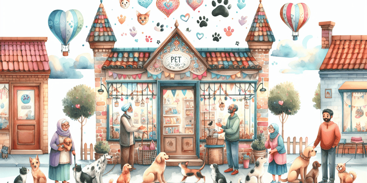 Discovering Pet Valu Near Me: Current Business Status, Ownership, and Retail Insights