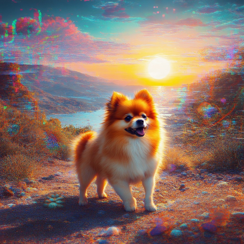 pomeranian rescue near me 455175