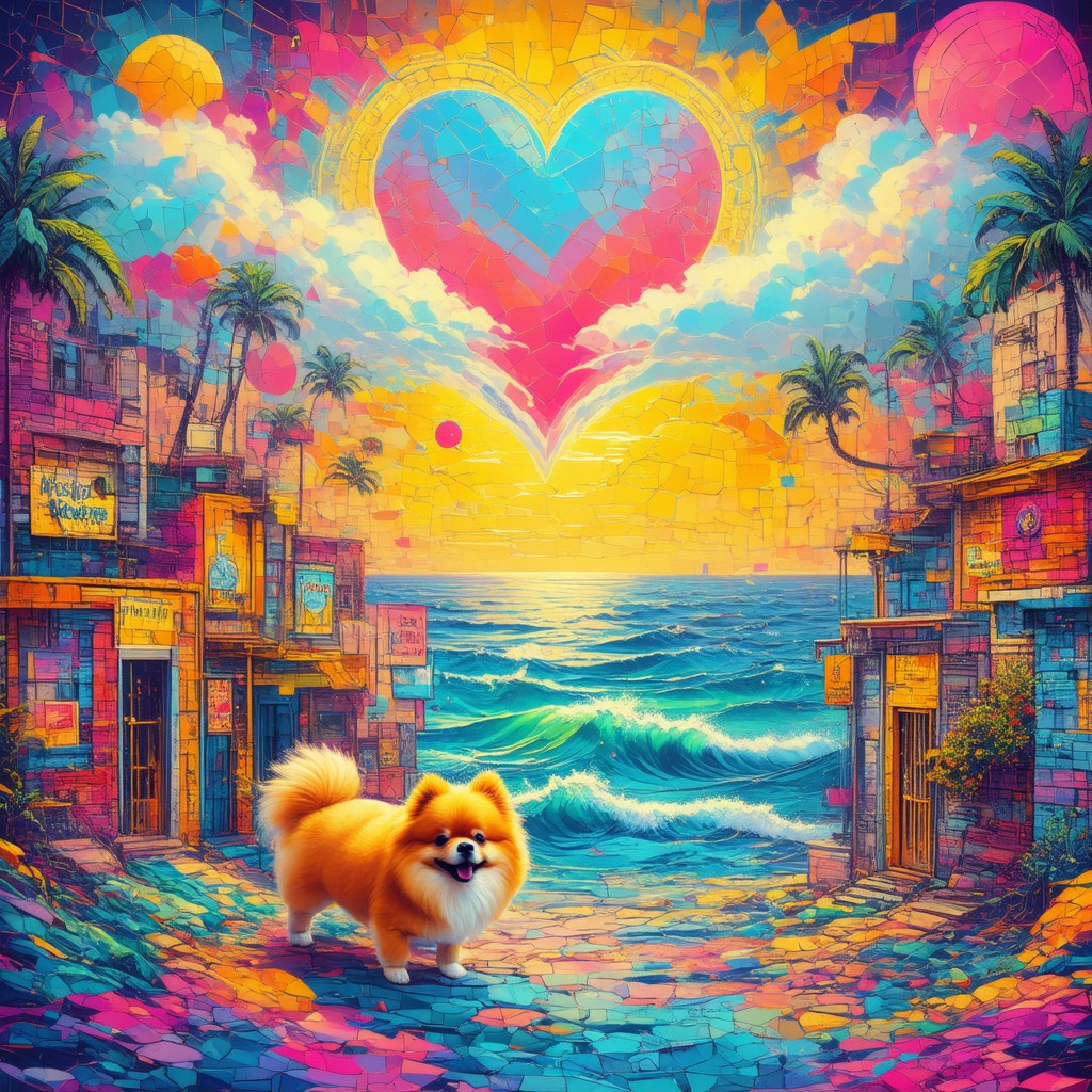 pomeranian rescue near me 563131