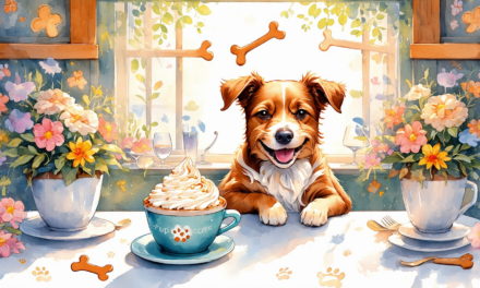 Everything You Need to Know About the Pup Cup: Is It Free, What’s Inside, and Is It Safe for Your Dog?