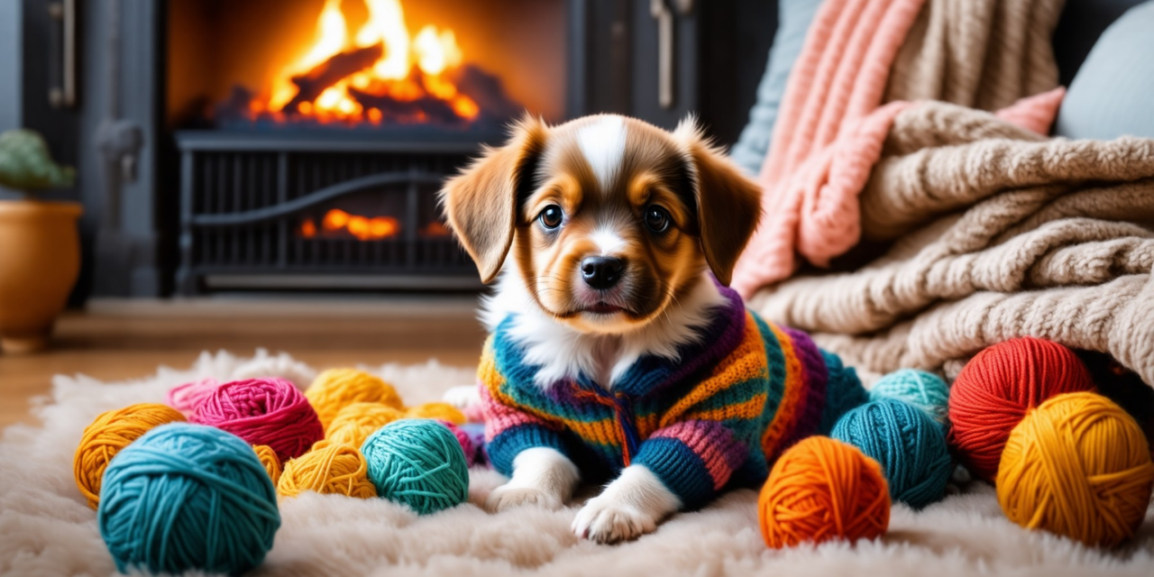 Essential Insights on Puppy Sweaters: When, Why, and How to Choose the Perfect Canine Sweater for Your Furry Friend