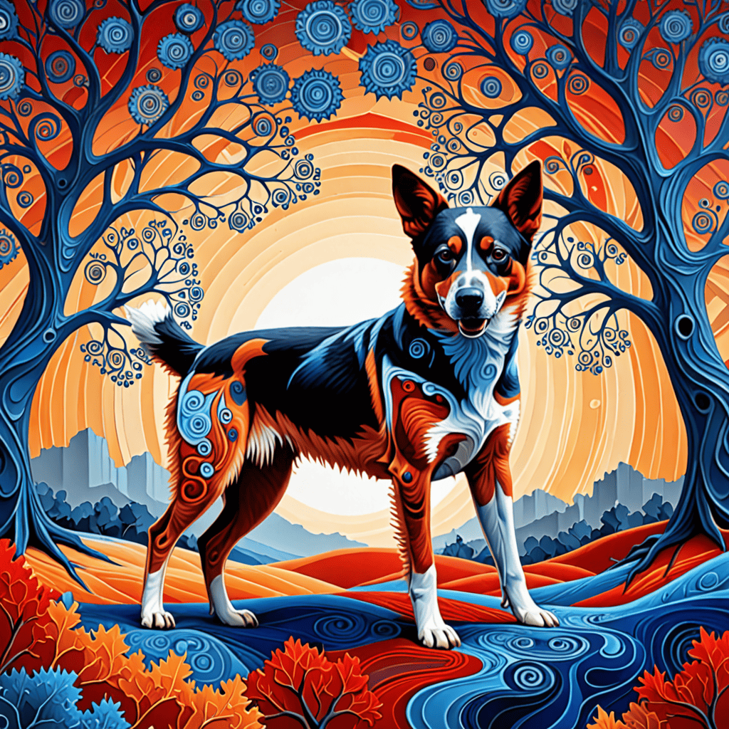 red heeler 2522114