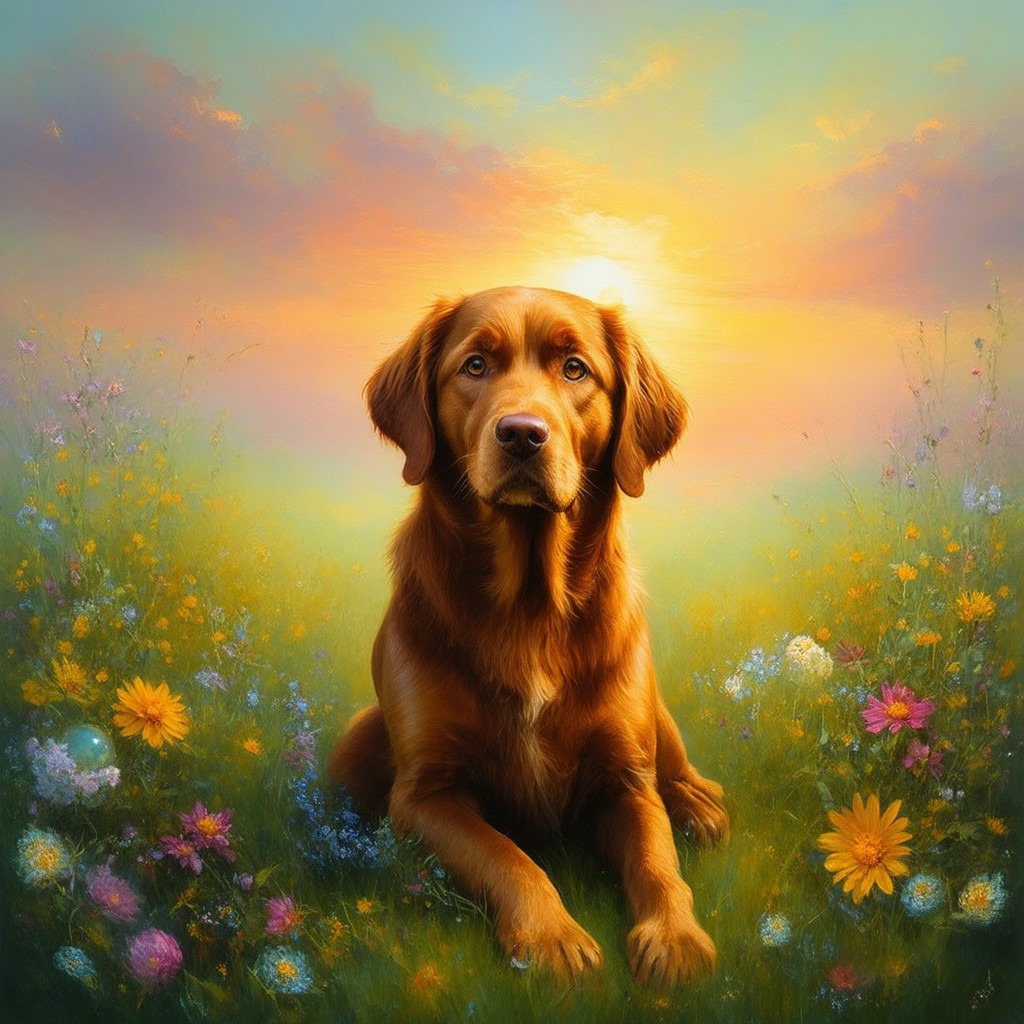 red labrador 304117
