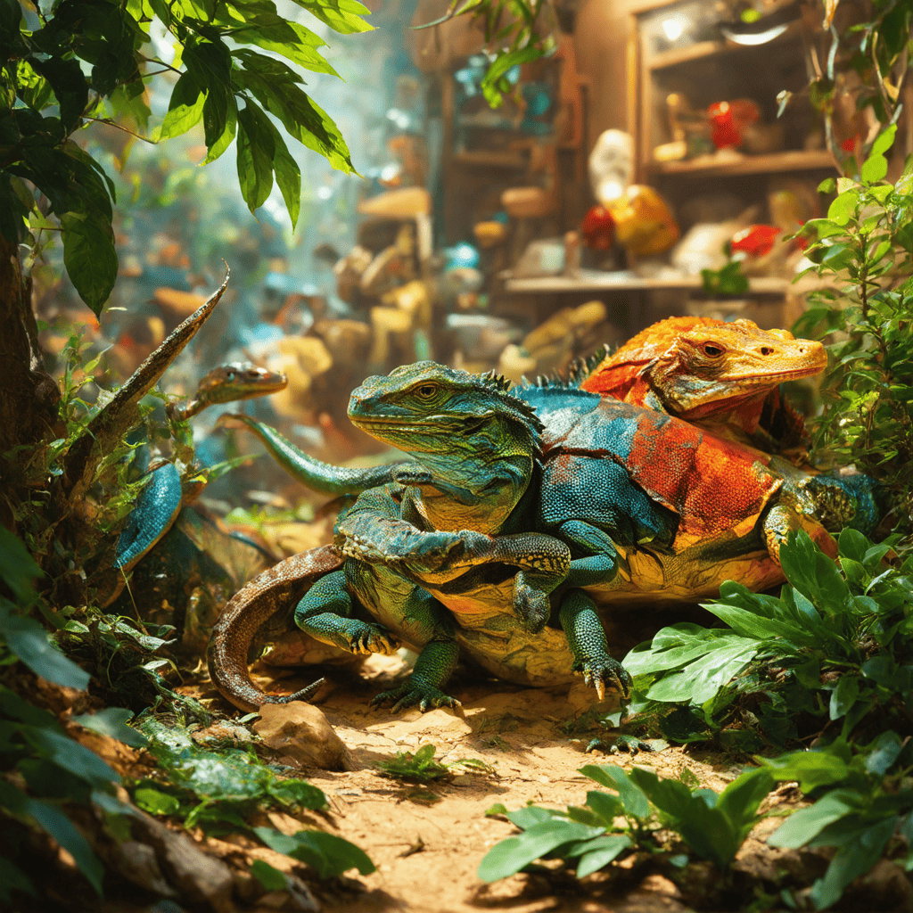 reptile store 2502224