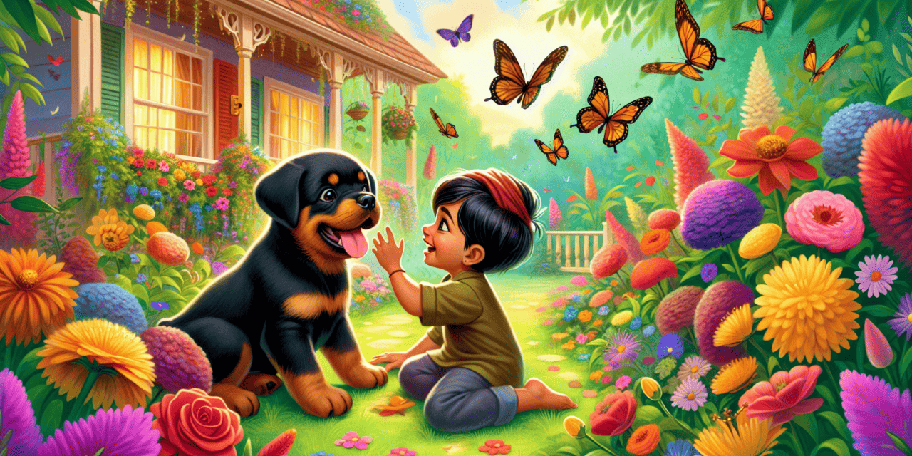 Exploring Rottweiler Puppies for Sale: Costs, Breeds, and Best Choices for Your Home