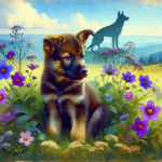 Exploring the Unique Charm and Cost of Sable German Shepherd Puppies: Rarity, Pricing, and What Makes Them Special