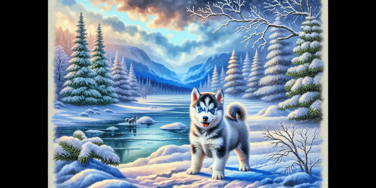 Essential Insights into Siberian Husky Puppies: Costs, Care, and Lifespan Explained