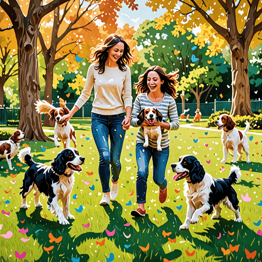 spaniel dog 2208250