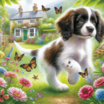 Essential Insights on Springer Spaniel Puppies: Costs, Temperament, and Care Requirements