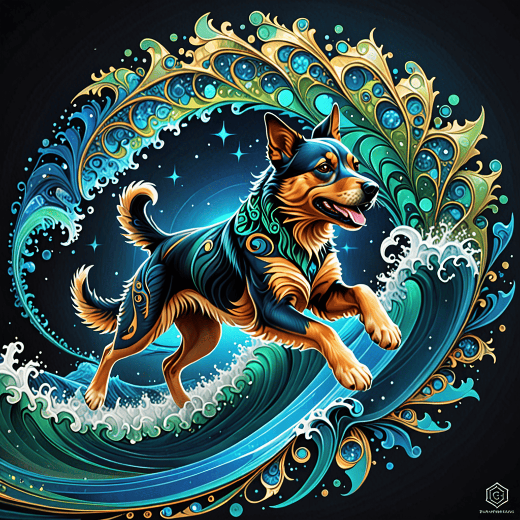 swiftpaws 2337138