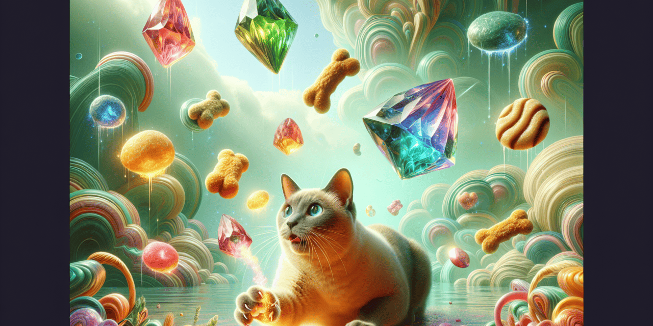 Are Temptations Cat Treats Safe? Exploring Health Benefits and Risks of These Popular Cat Snacks