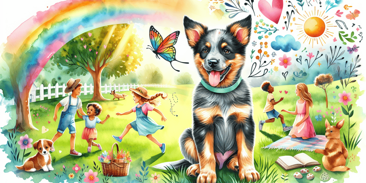 Everything You Need to Know About Texas Heeler Puppies: Cost, Family Compatibility, and Lifespan Insights