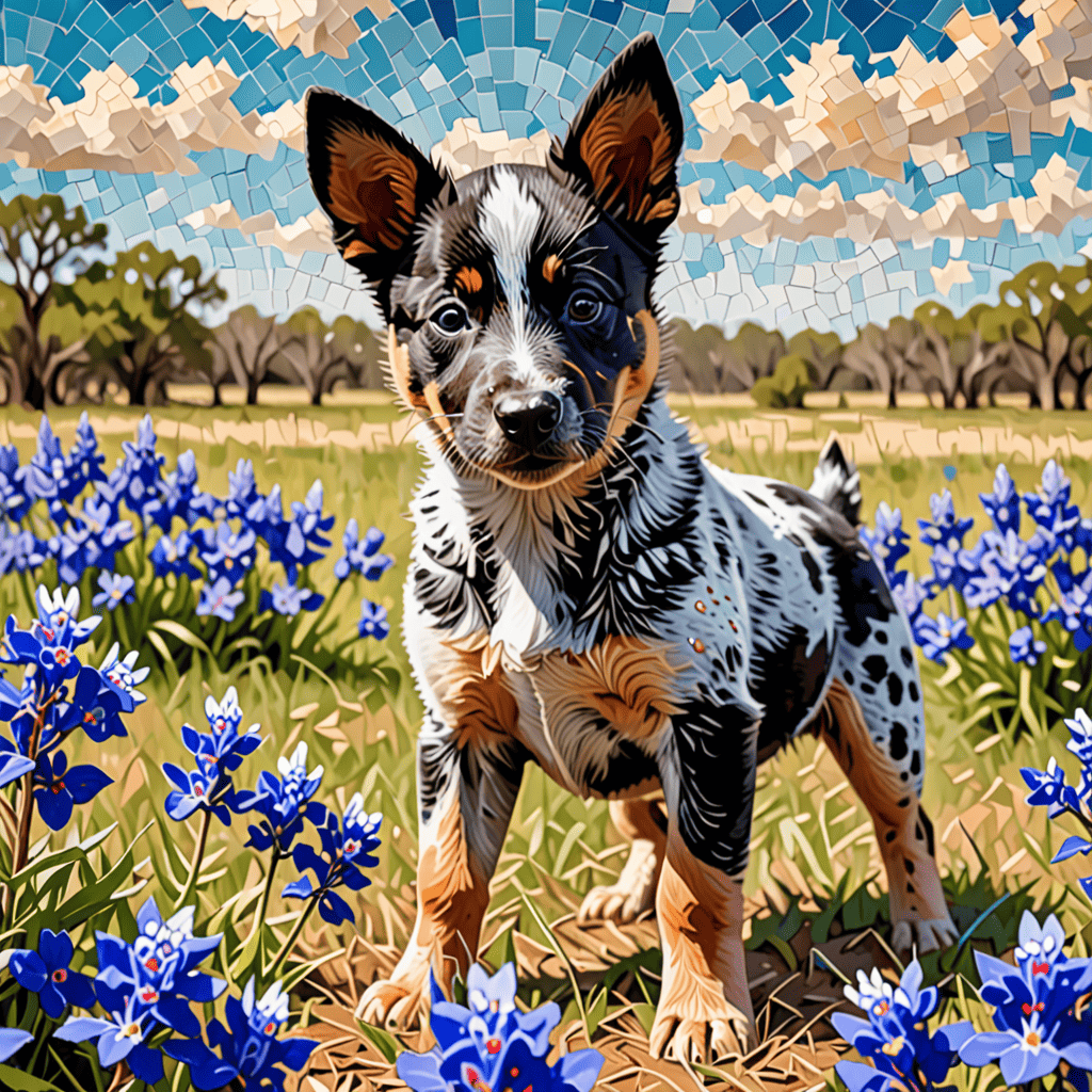texas heeler puppies 2486622