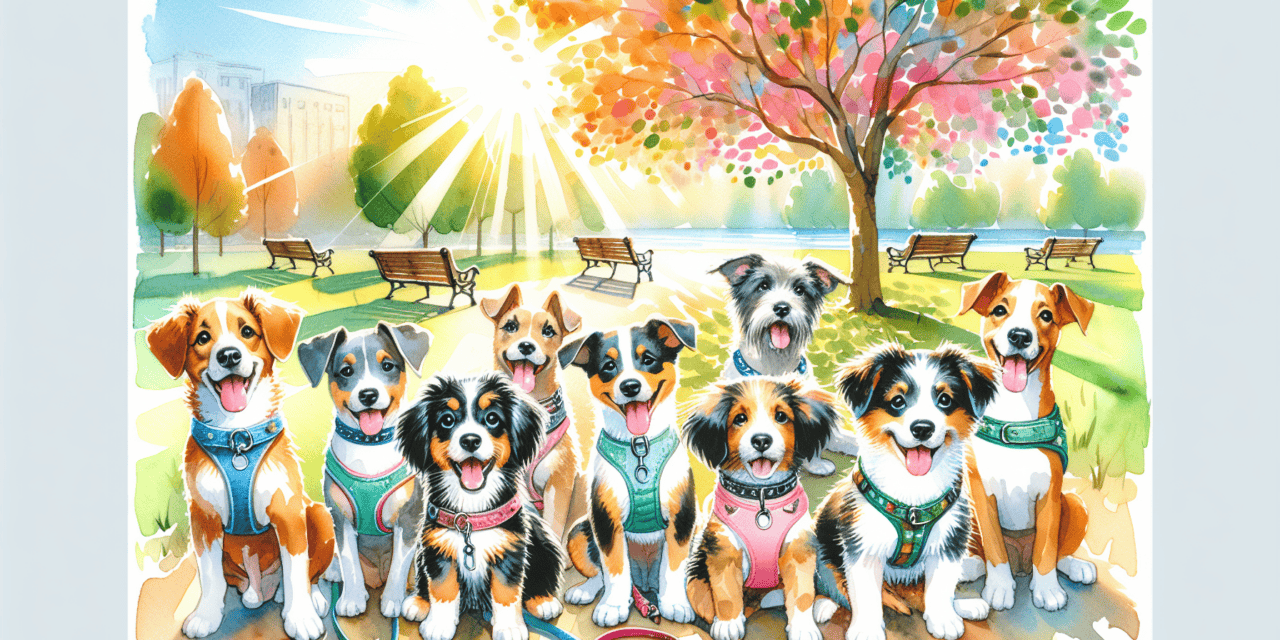 Discover the Best Deals and Reviews for The Foggy Dog Collars, Harnesses, and More