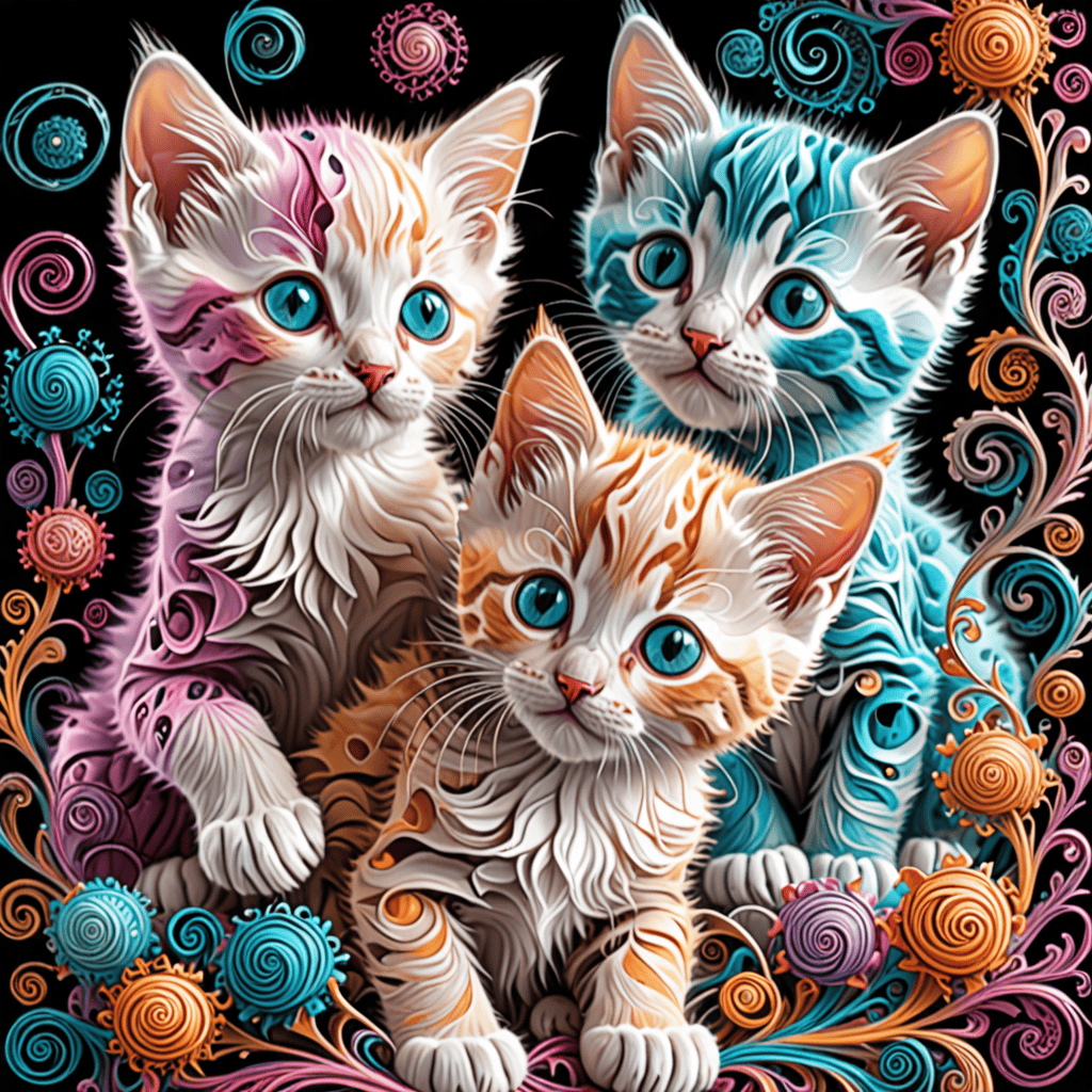 very cute kittens 2625234