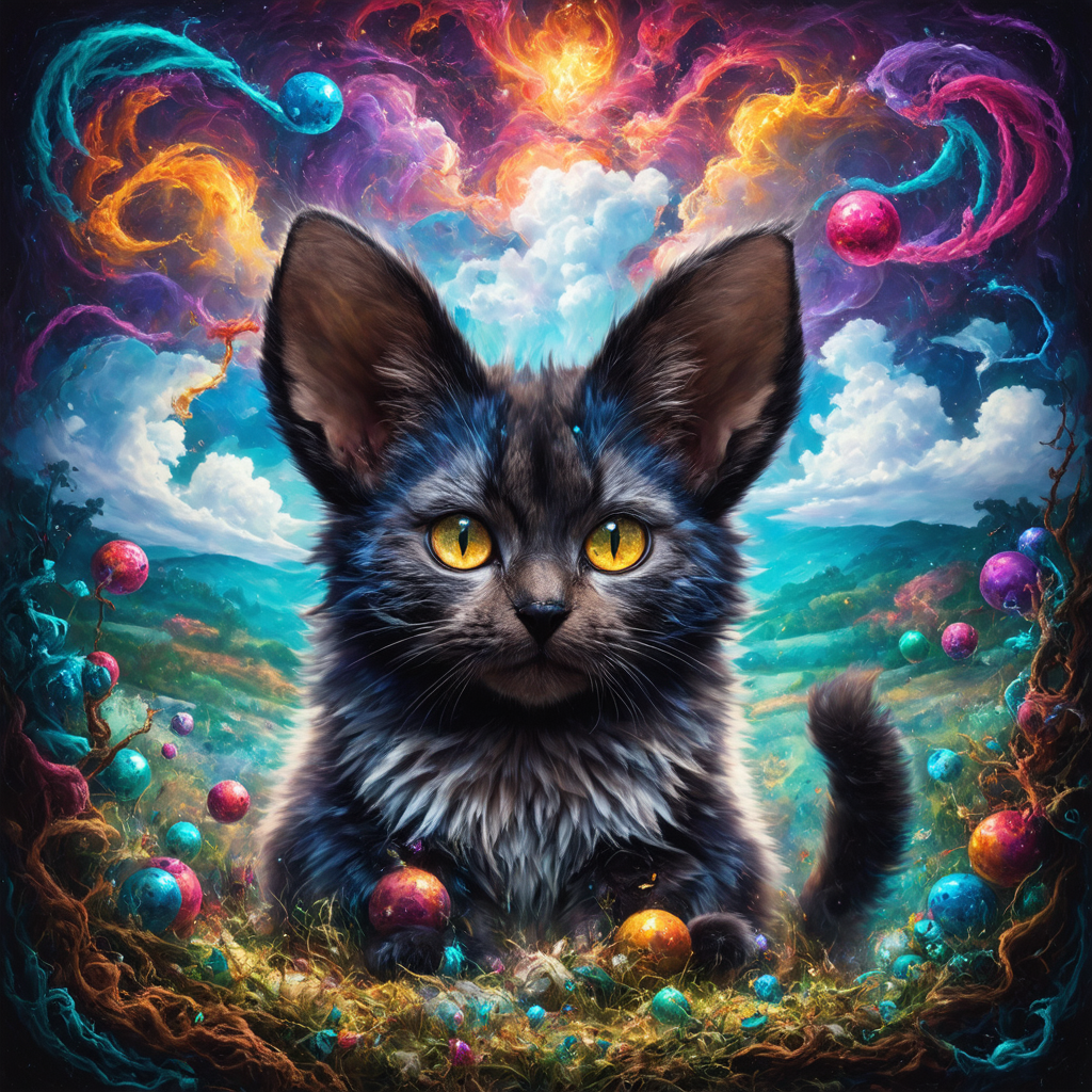 weird cat 2626780