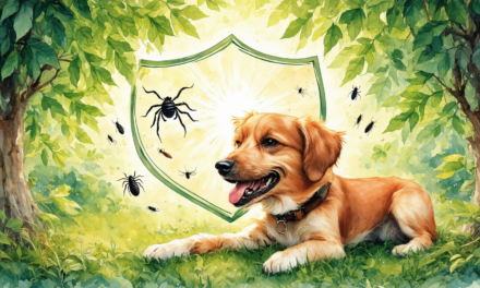 Comprehensive Guide to Advantage Multi for Dogs: Treating Fleas, Ticks, and Heartworm with Safety Tips and Application Guidelines