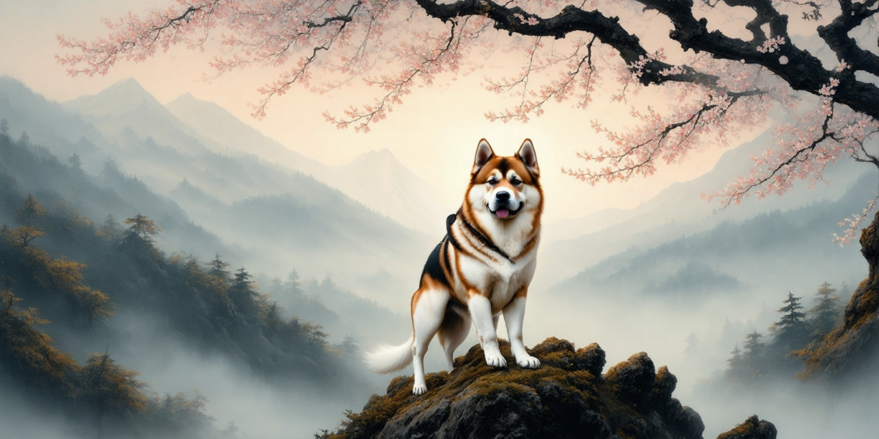 Understanding the Akita: Potential Risks, Temperament Concerns, and Why Some Avoid This Majestic Breed