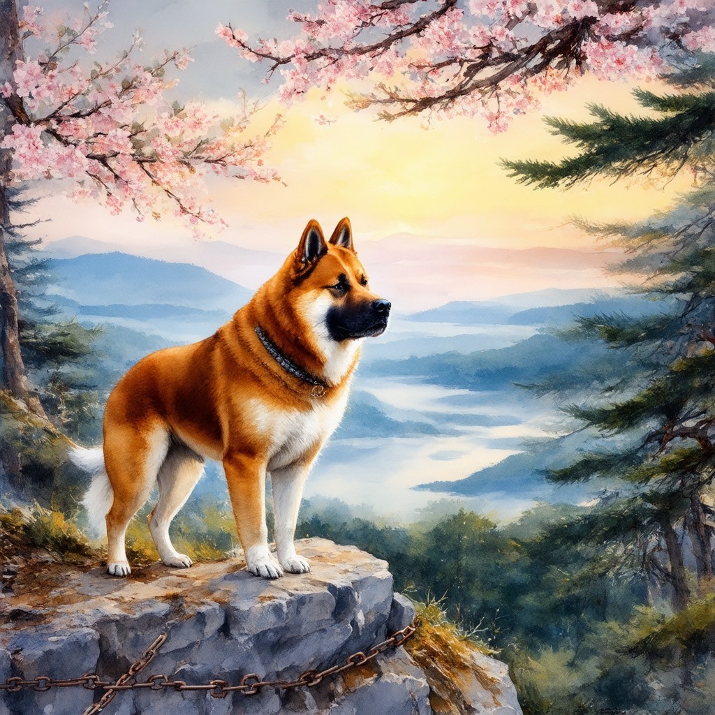 akita 490515