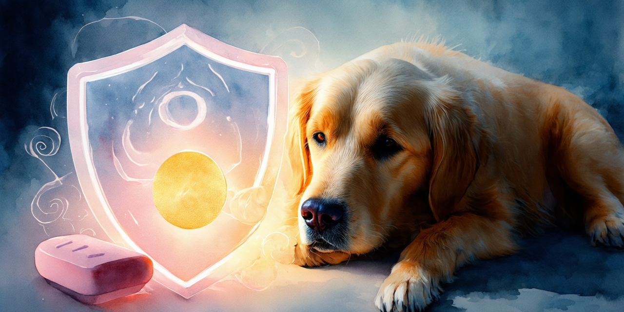 Essential Guide to Aspirin for Dogs: Safe Dosage, Pain Relief Options, and Inflammation Management