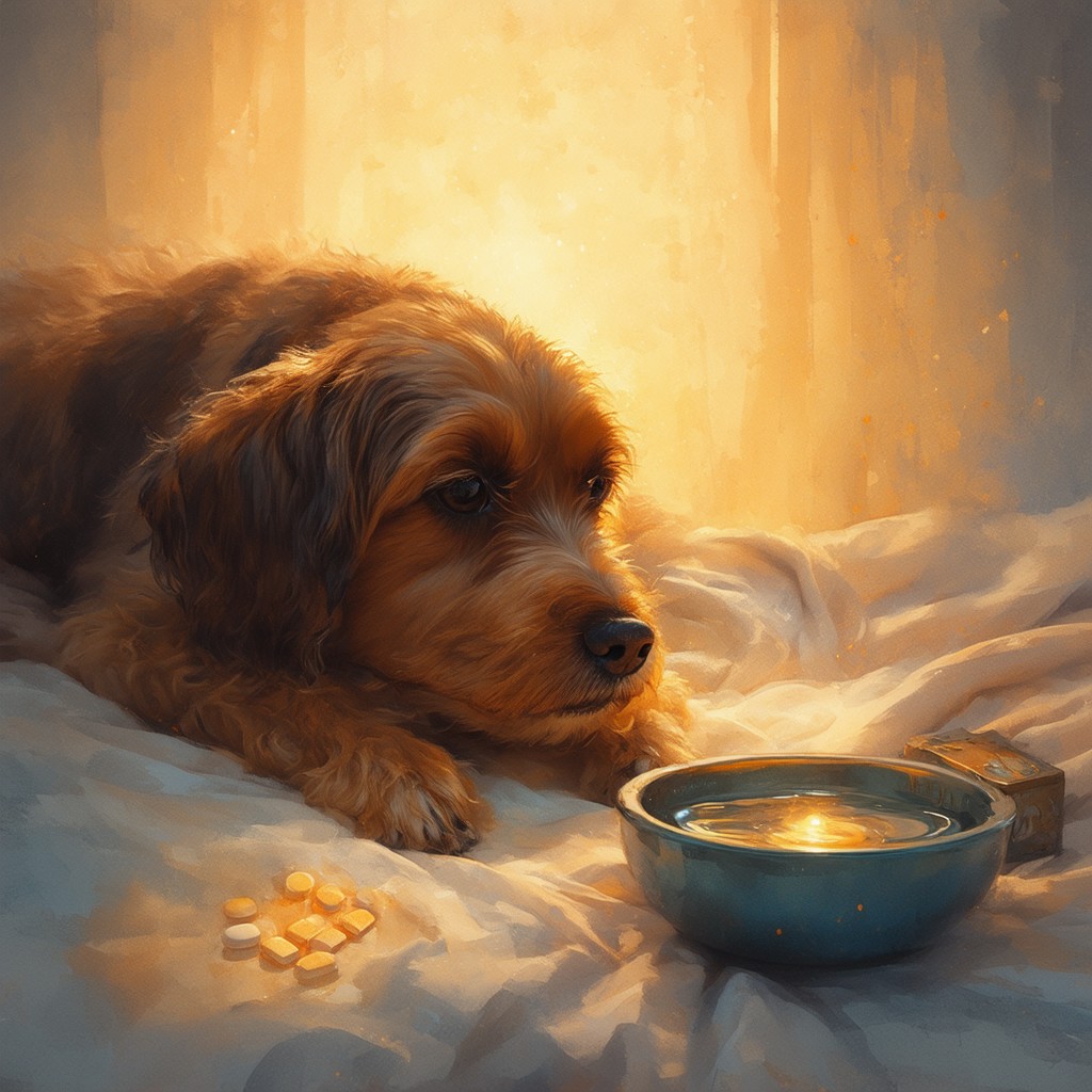 aspirin for dogs 278623